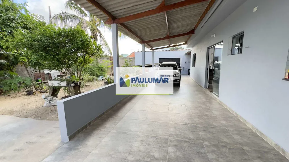 Casa, 2 quartos, 74 m² - Foto 4