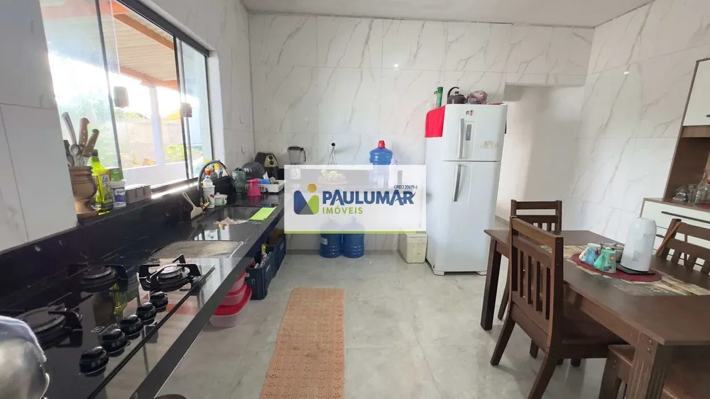 Casa, 2 quartos, 74 m² - Foto 1