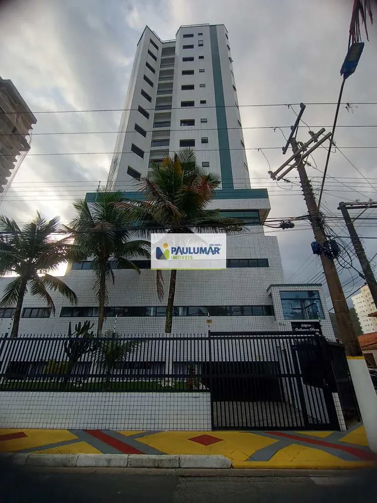Apartamento, 2 quartos, 81 m² - Foto 1