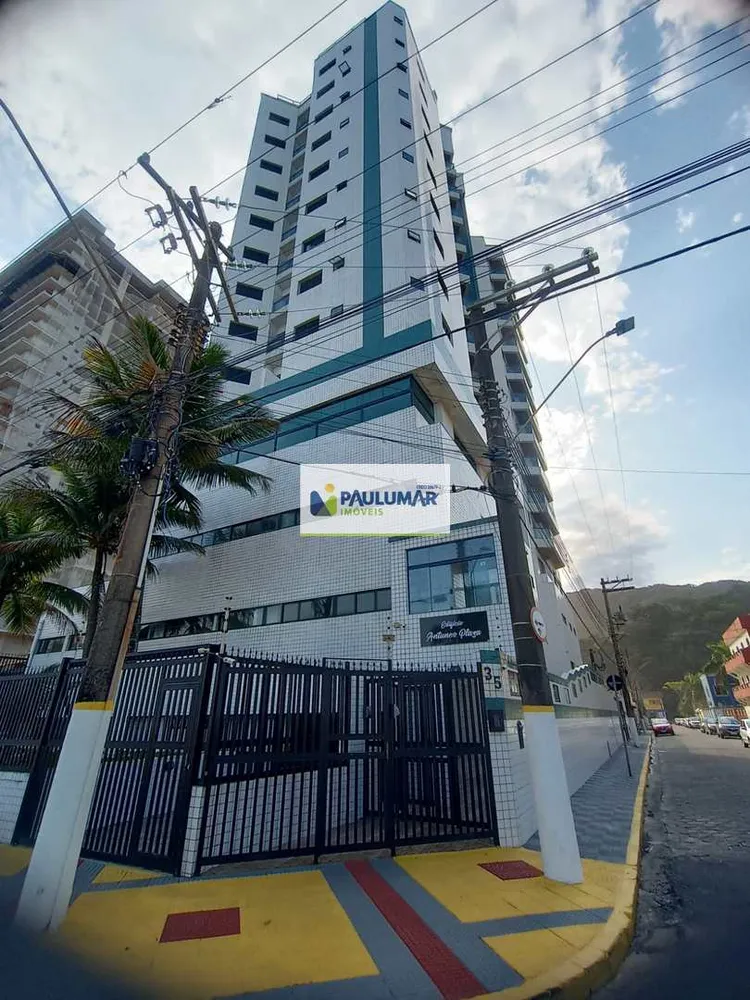 Apartamento, 2 quartos, 81 m² - Foto 2