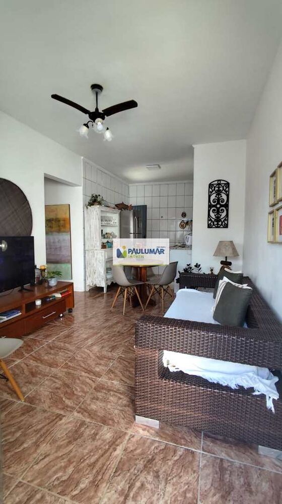 Casa, 2 quartos, 80 m² - Foto 1