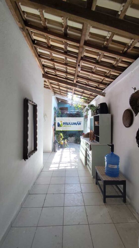 Casa, 2 quartos, 80 m² - Foto 3