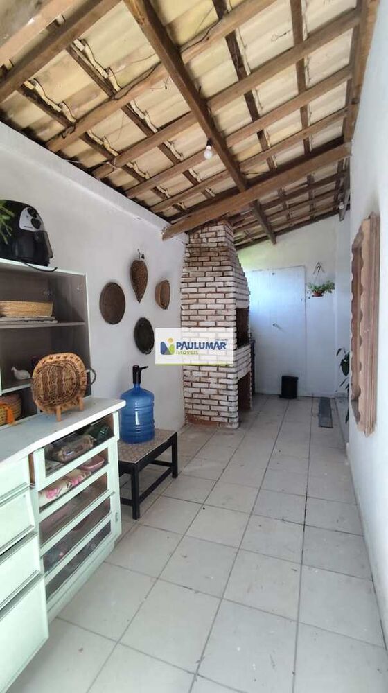 Casa, 2 quartos, 80 m² - Foto 2