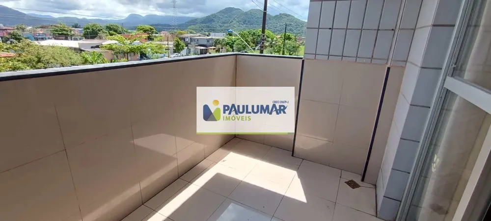 Apartamento, 1 quarto, 45 m² - Foto 2