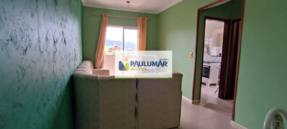 Apartamento, 1 quarto, 45 m² - Foto 10