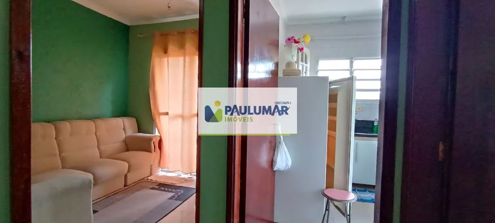 Apartamento, 1 quarto, 45 m² - Foto 5