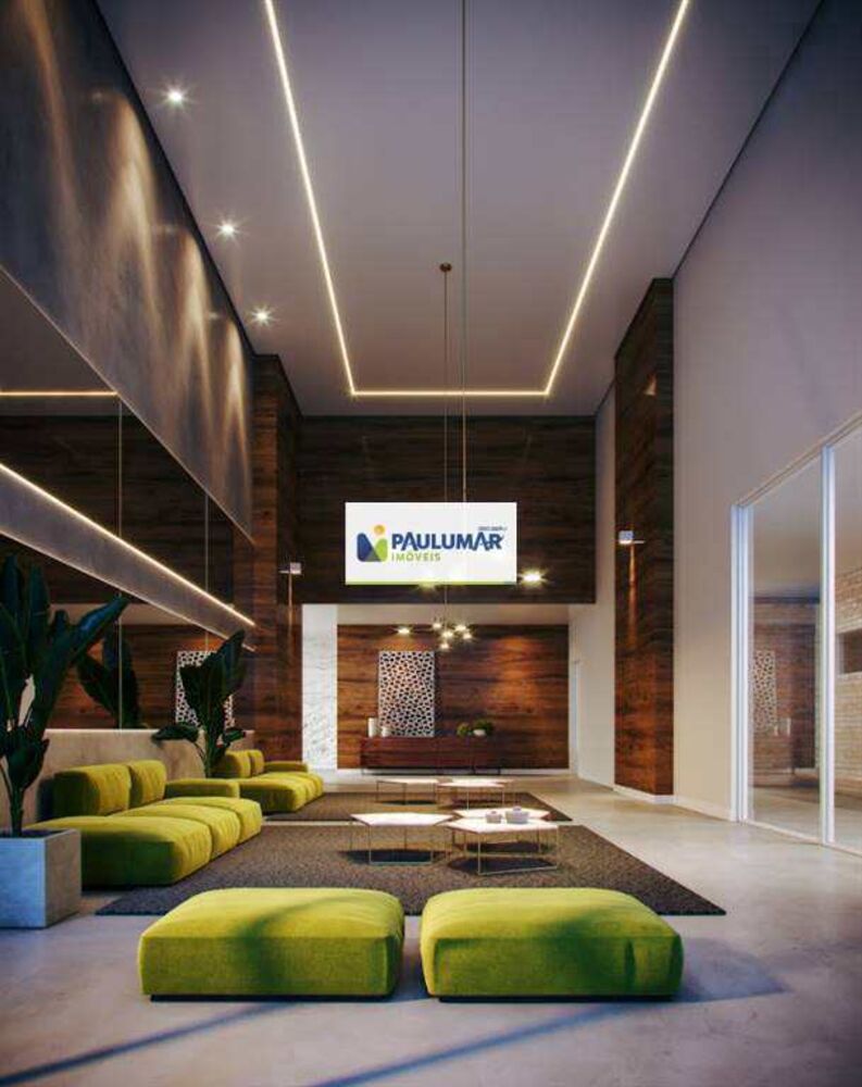 Apartamento, 2 quartos, 100 m² - Foto 1