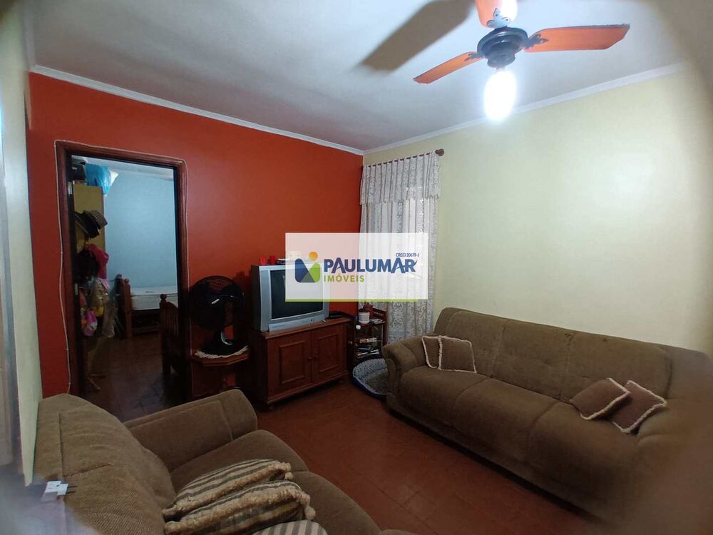 Apartamento, 2 quartos, 55 m² - Foto 5
