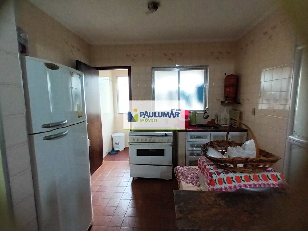 Apartamento, 2 quartos, 55 m² - Foto 1