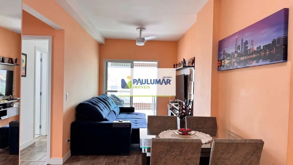 Apartamento, 2 quartos, 78 m² - Foto 3