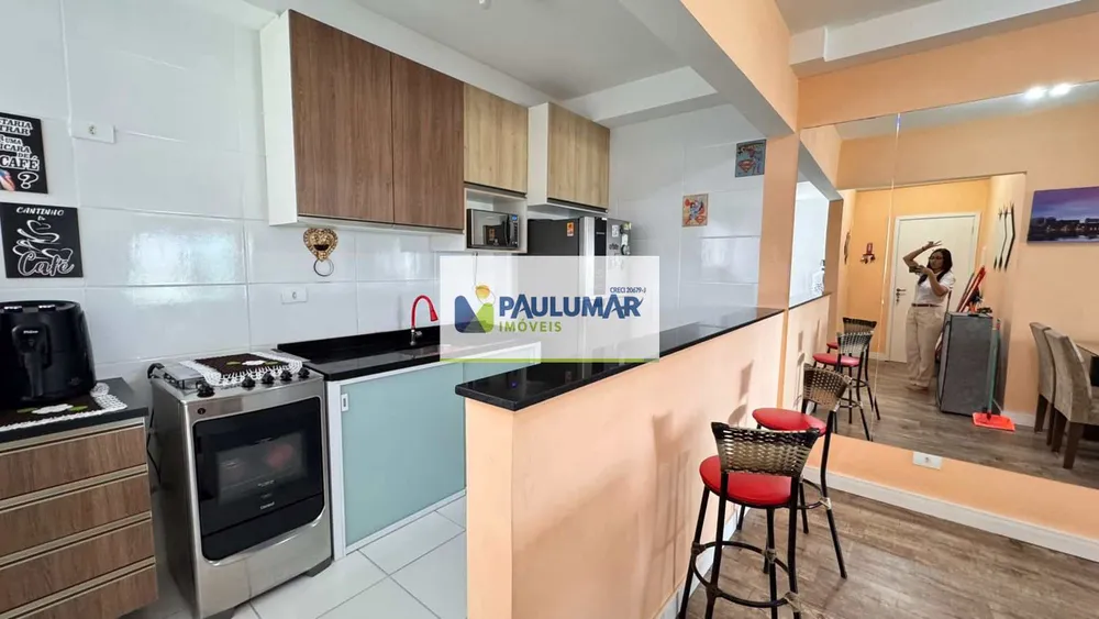Apartamento, 2 quartos, 78 m² - Foto 4