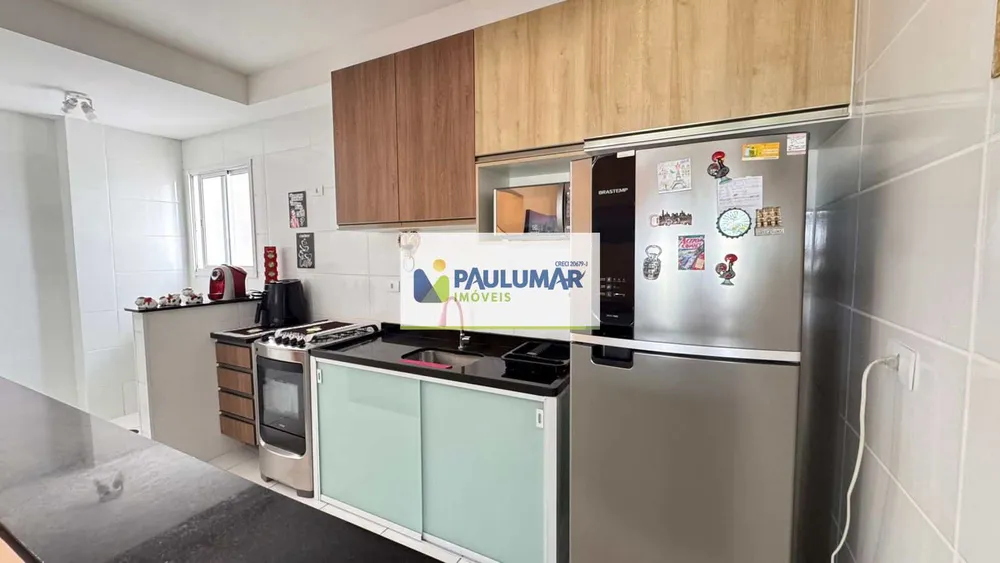 Apartamento, 2 quartos, 78 m² - Foto 5