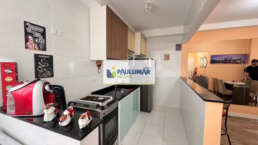 Apartamento, 2 quartos, 78 m² - Foto 7