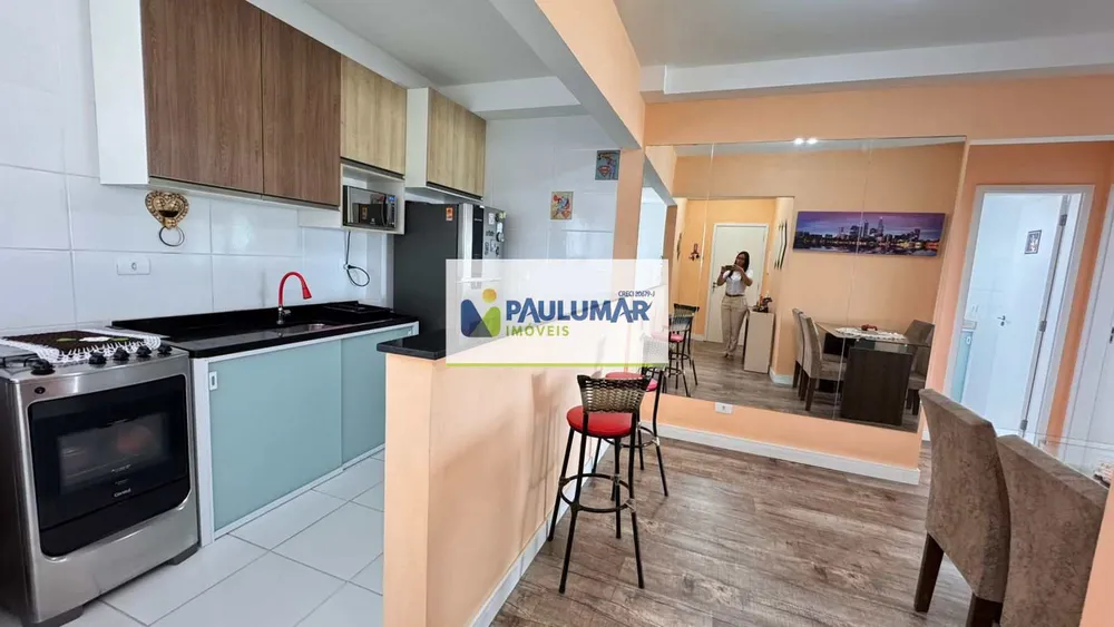 Apartamento, 2 quartos, 78 m² - Foto 6