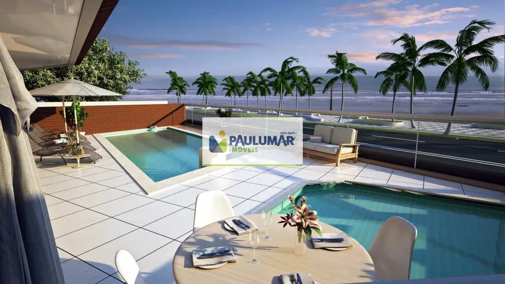 Apartamento, 1 quarto, 51 m² - Foto 1