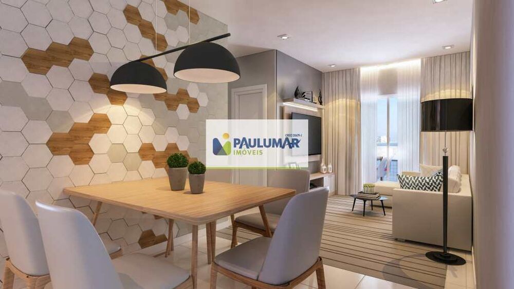 Apartamento, 1 quarto, 51 m² - Foto 4