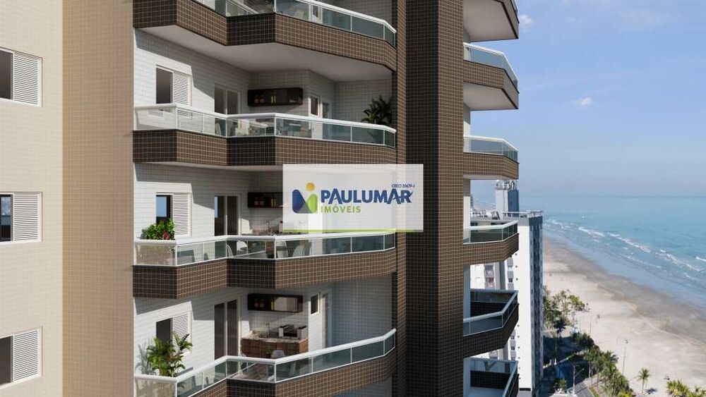 Apartamento, 1 quarto, 51 m² - Foto 3