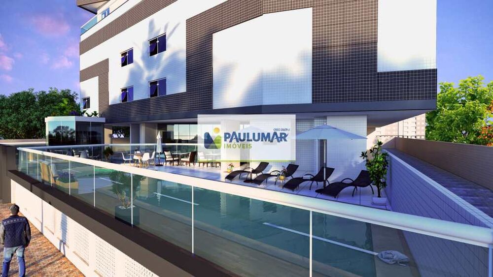 Apartamento, 1 quarto, 51 m² - Foto 2