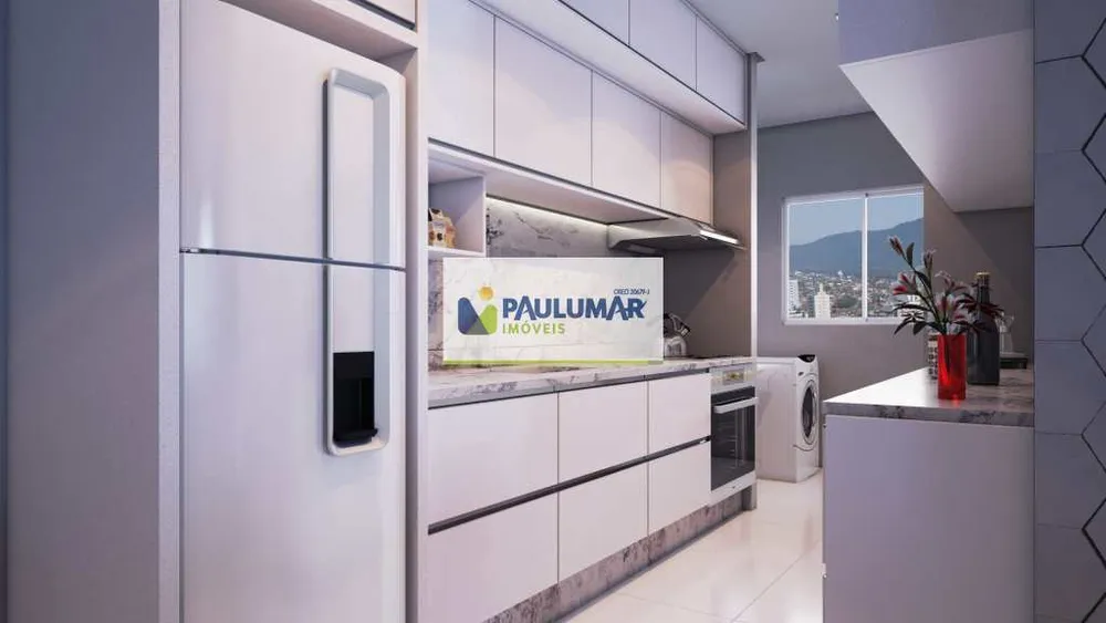 Apartamento, 1 quarto, 51 m² - Foto 2