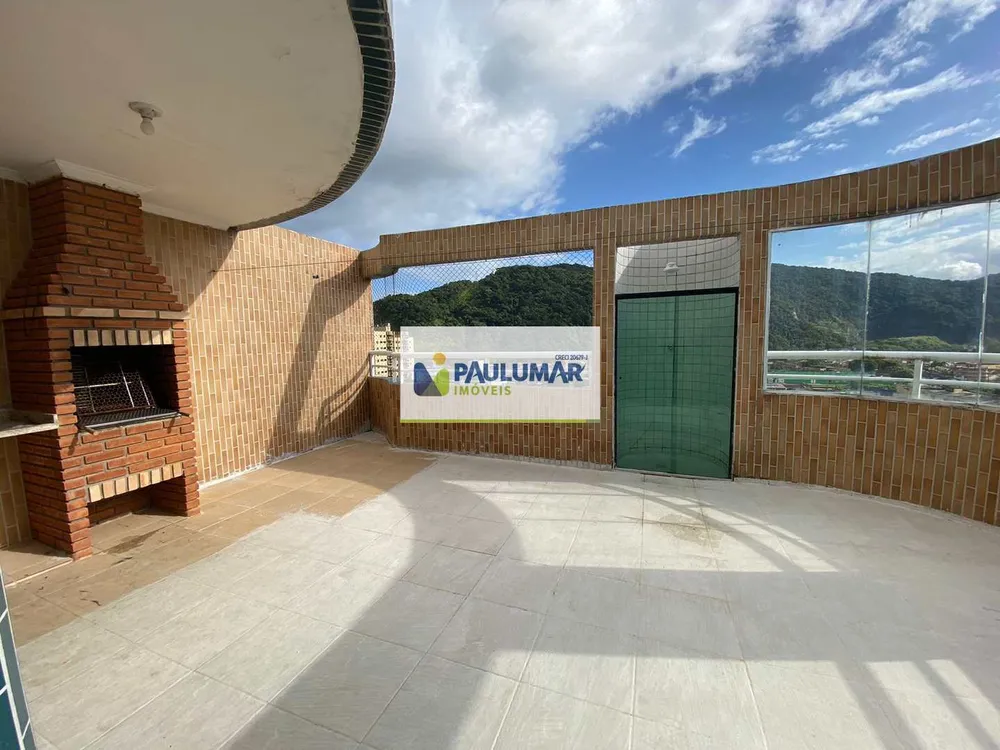 Cobertura, 3 quartos, 198 m² - Foto 4