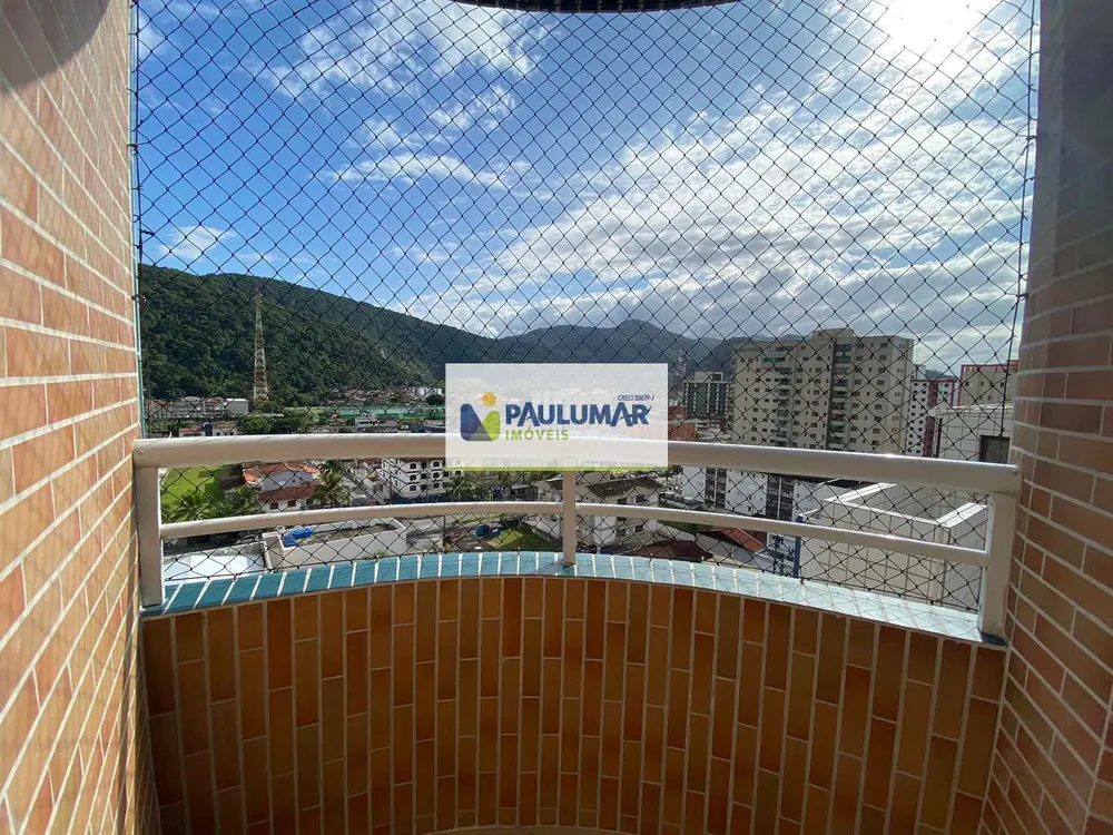 Cobertura, 3 quartos, 198 m² - Foto 2