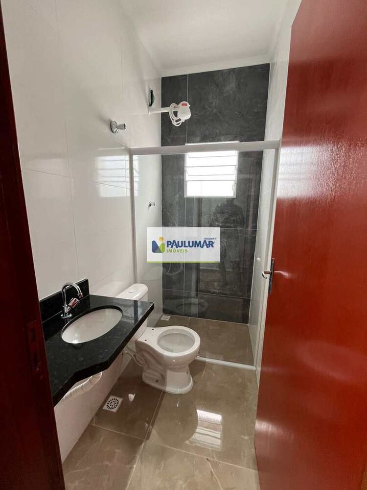 Casa, 3 quartos, 82 m² - Foto 2