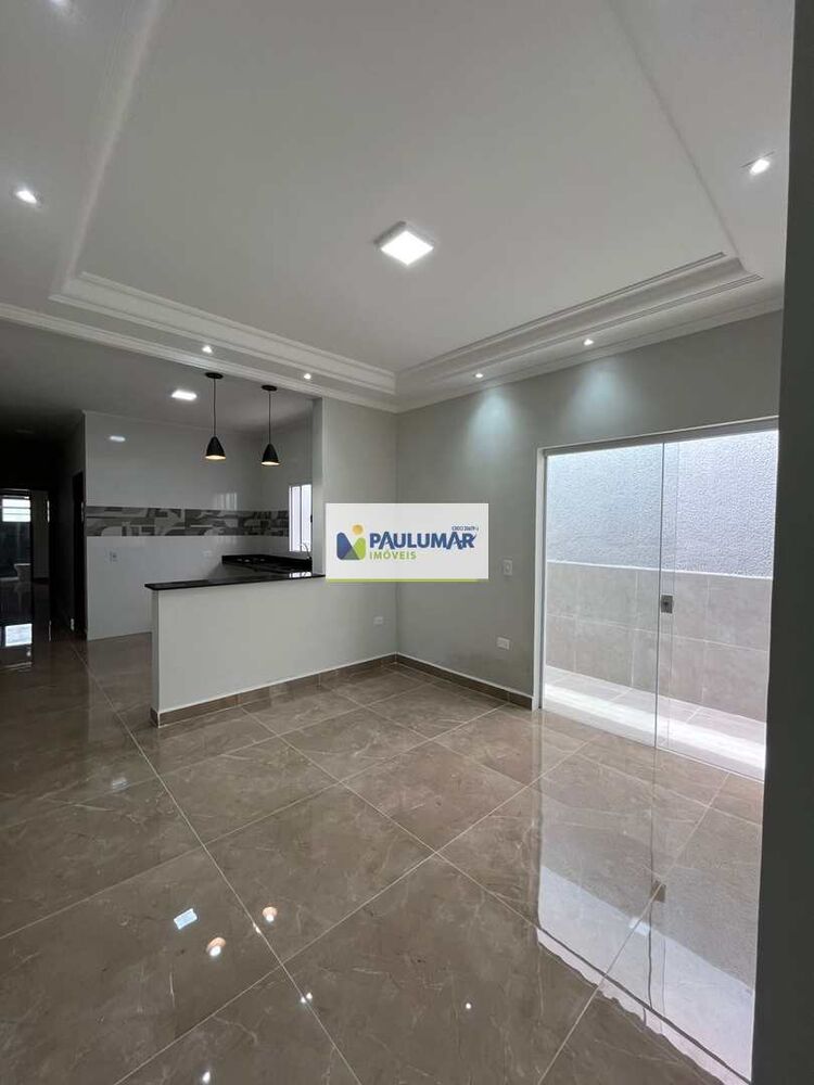 Casa, 3 quartos, 82 m² - Foto 3