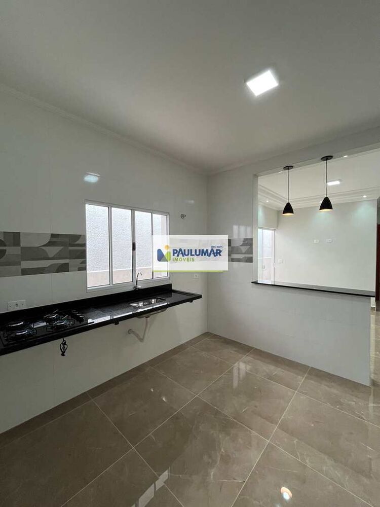 Casa, 3 quartos, 82 m² - Foto 1