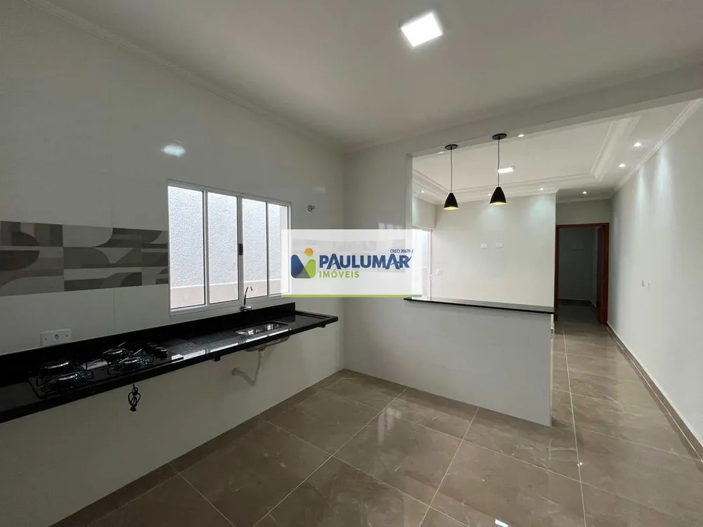 Casa, 3 quartos, 82 m² - Foto 3