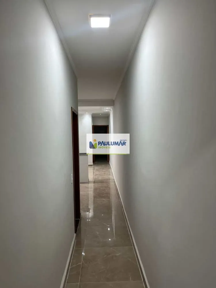 Casa, 3 quartos, 82 m² - Foto 9