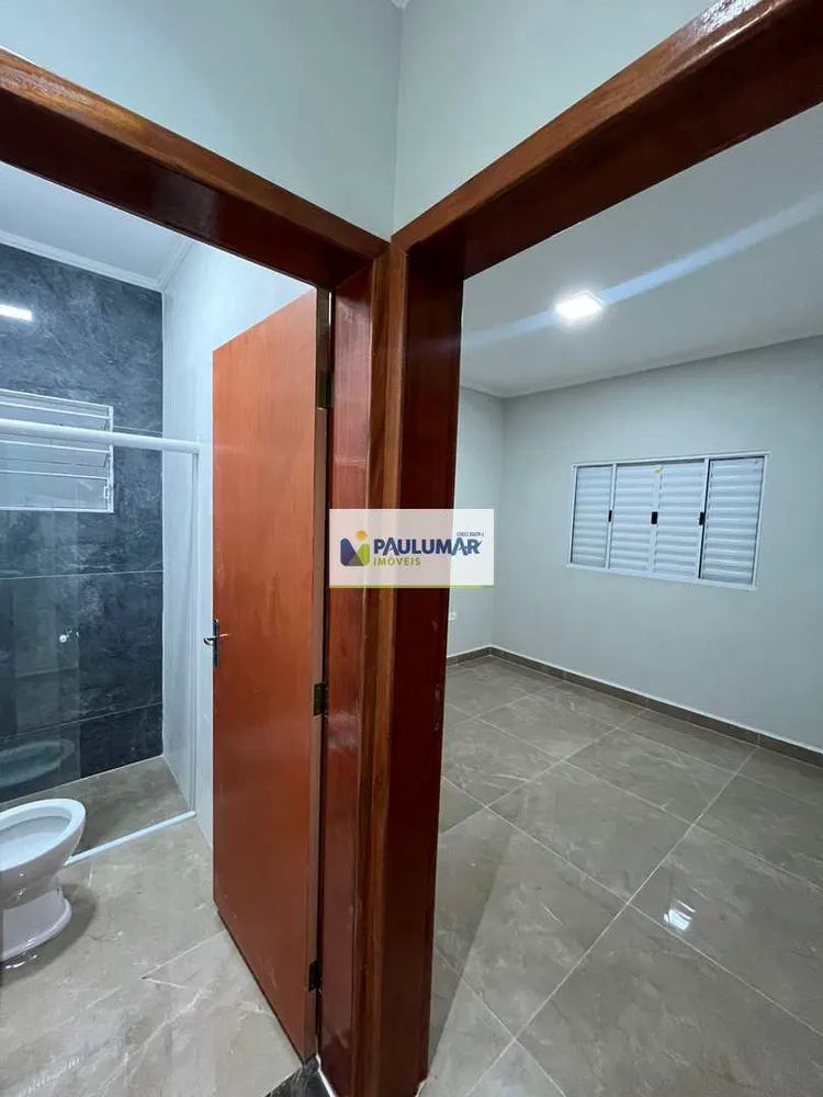 Casa, 3 quartos, 82 m² - Foto 7