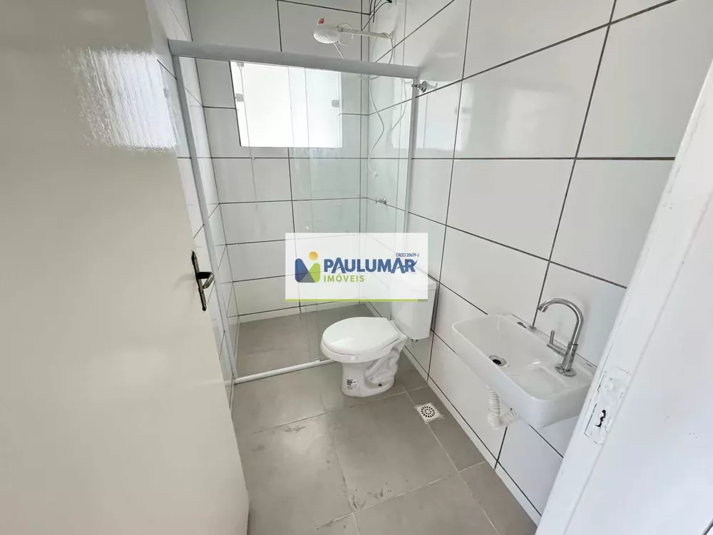 Casa de Condomínio, 2 quartos - Foto 3