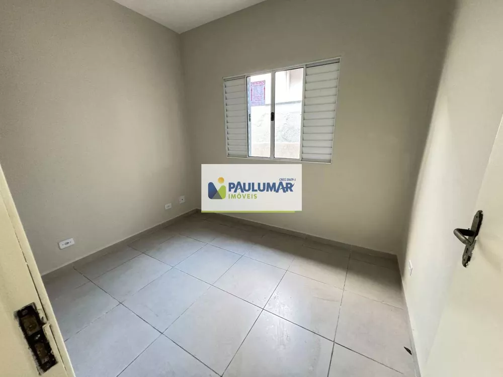 Casa de Condomínio, 2 quartos - Foto 5