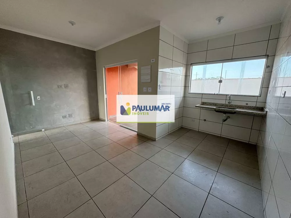 Casa de Condomínio, 2 quartos - Foto 2