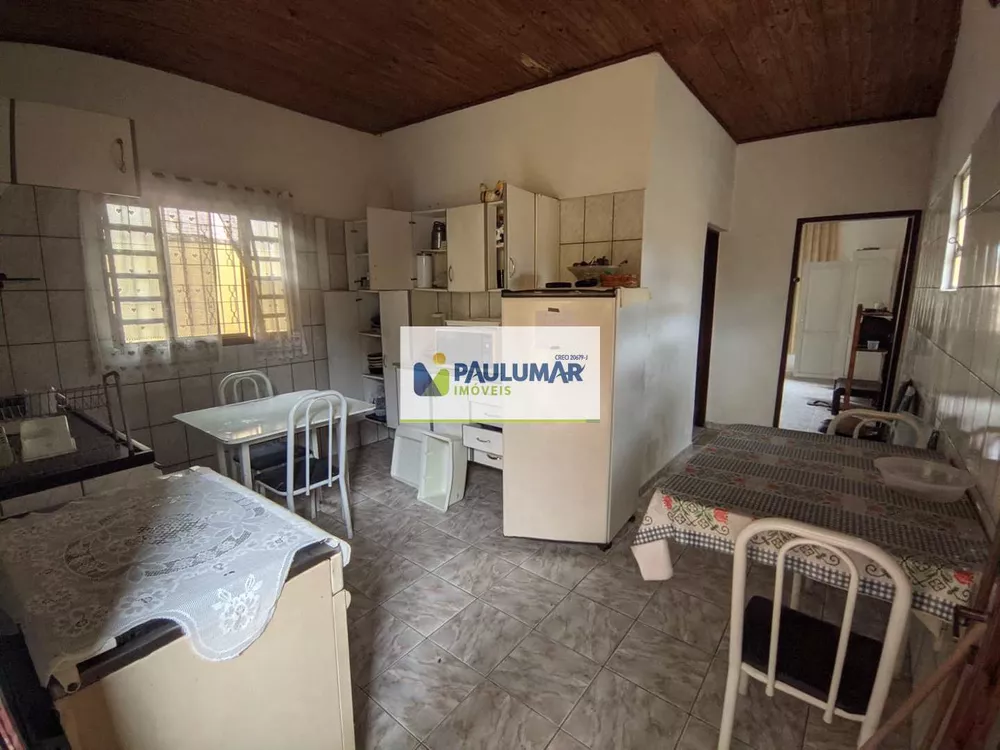 Casa, 3 quartos, 108 m² - Foto 3