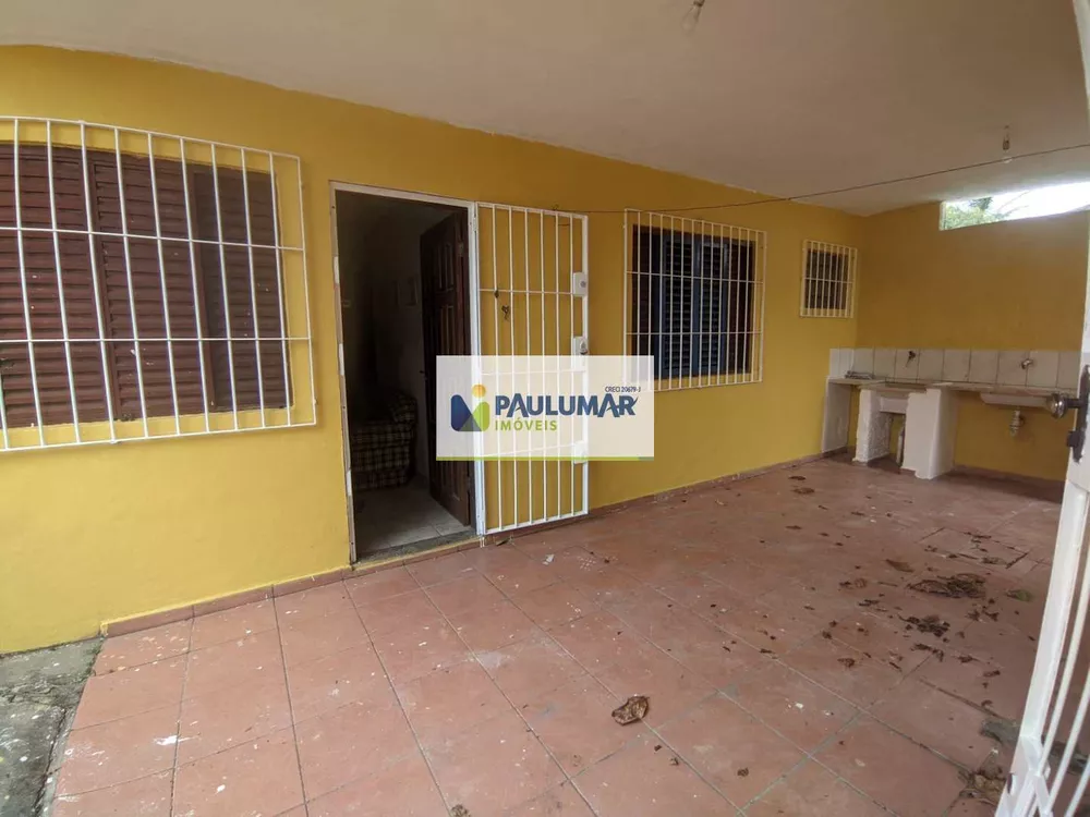 Casa, 3 quartos, 108 m² - Foto 1