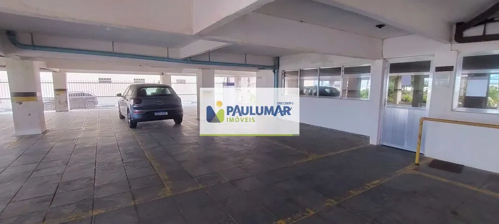 Apartamento, 1 quarto, 61 m² - Foto 2