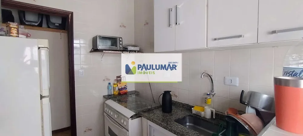 Apartamento, 1 quarto, 61 m² - Foto 3