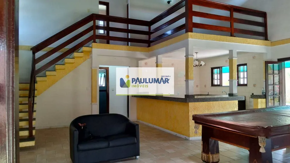 Casa, 6 quartos - Foto 5