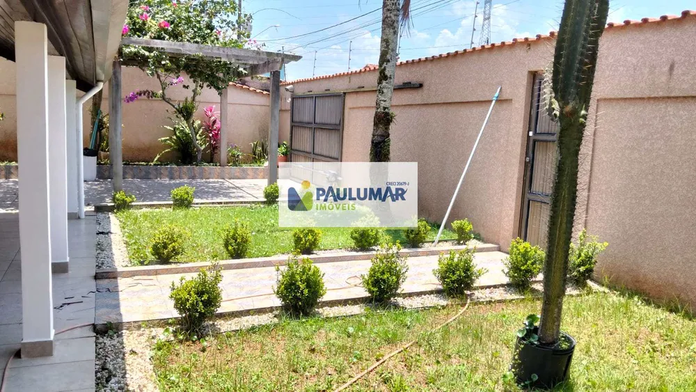 Casa, 6 quartos - Foto 15
