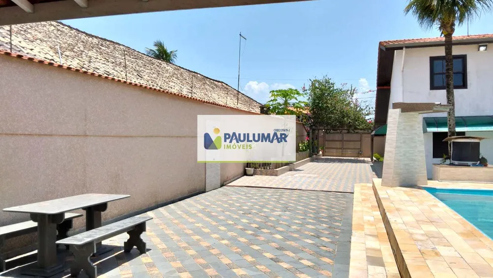 Casa, 6 quartos - Foto 4