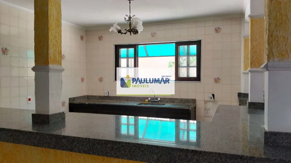 Casa, 6 quartos - Foto 10