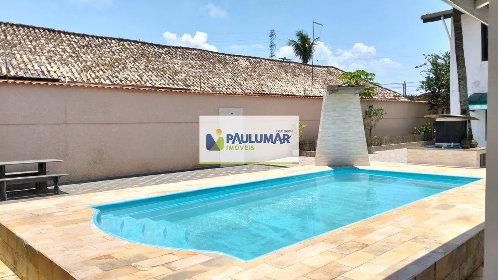 Casa, 6 quartos - Foto 1