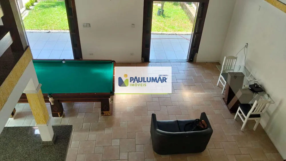 Casa, 6 quartos - Foto 6