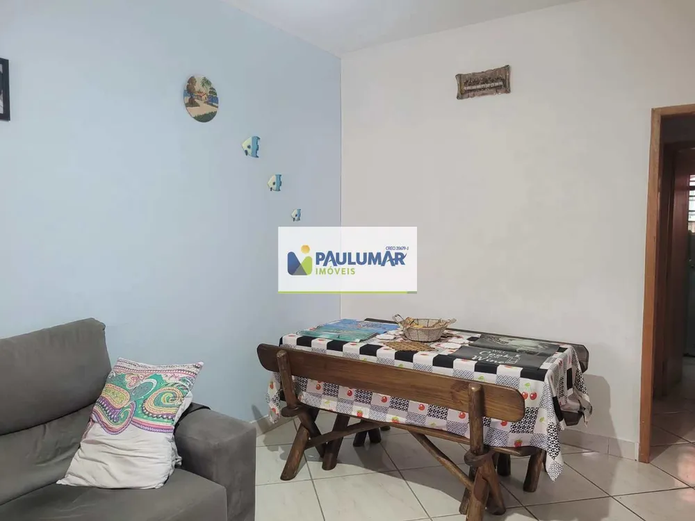 Casa, 4 quartos, 140 m² - Foto 3