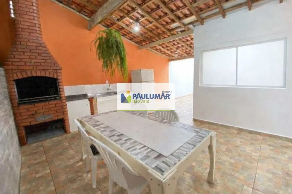 Casa, 4 quartos, 140 m² - Foto 11