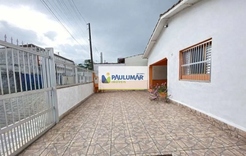 Casa, 4 quartos, 140 m² - Foto 2
