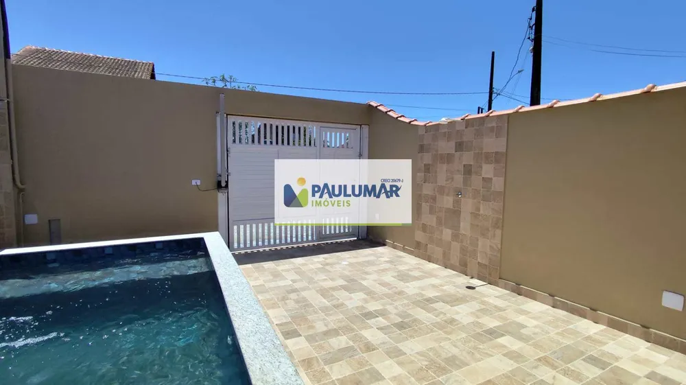 Casa, 2 quartos, 71 m² - Foto 6