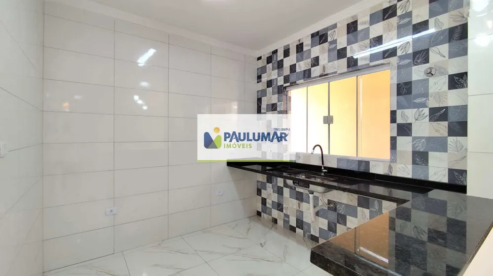 Casa, 2 quartos, 71 m² - Foto 11