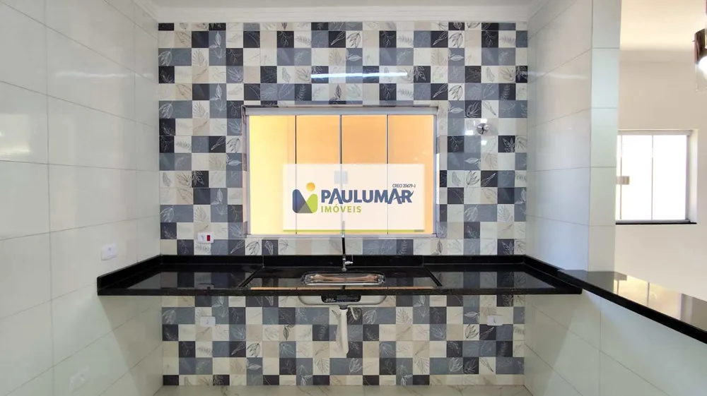 Casa, 2 quartos, 71 m² - Foto 13